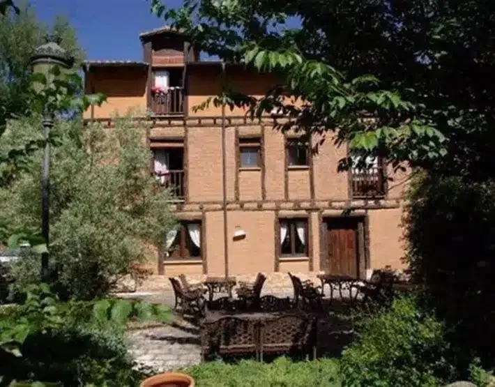 El Batán del Molino - Foto 4