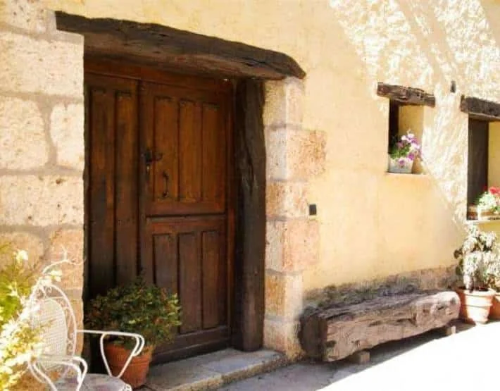 El Batán del Molino - Foto 5
