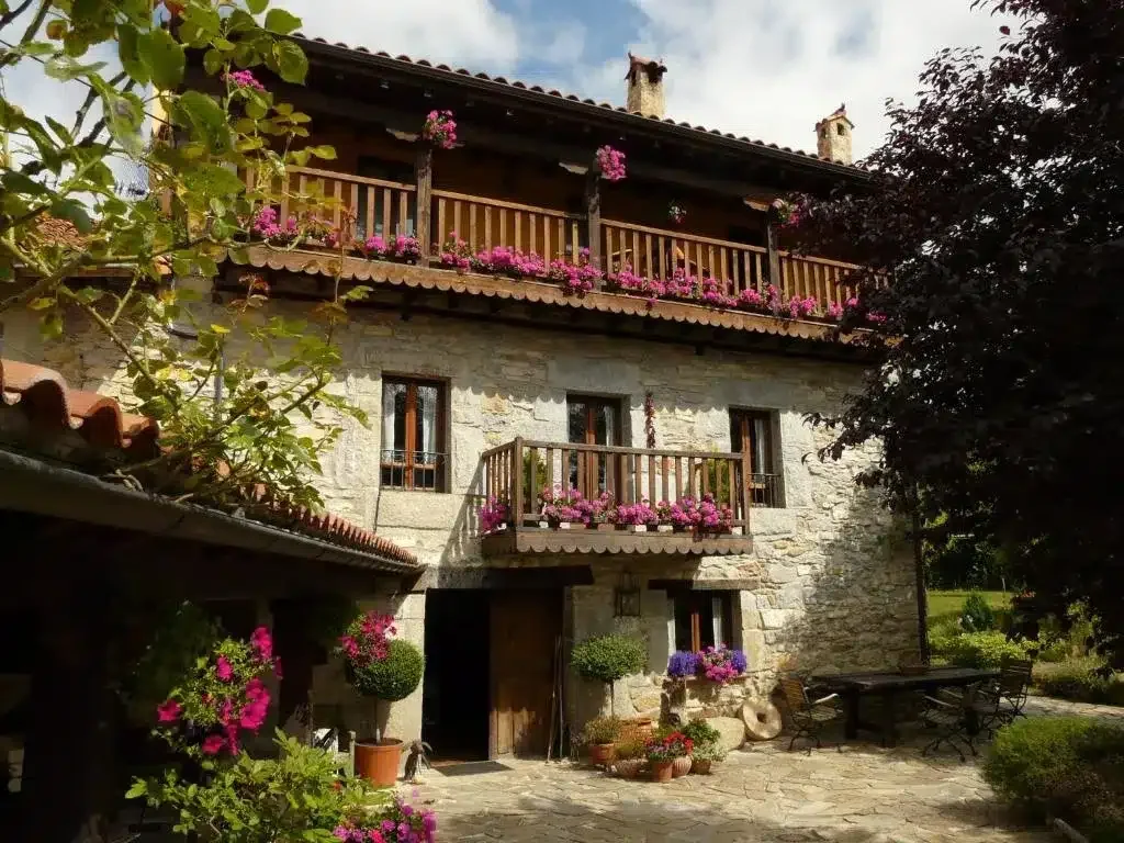 Casa Zalama - Foto 3