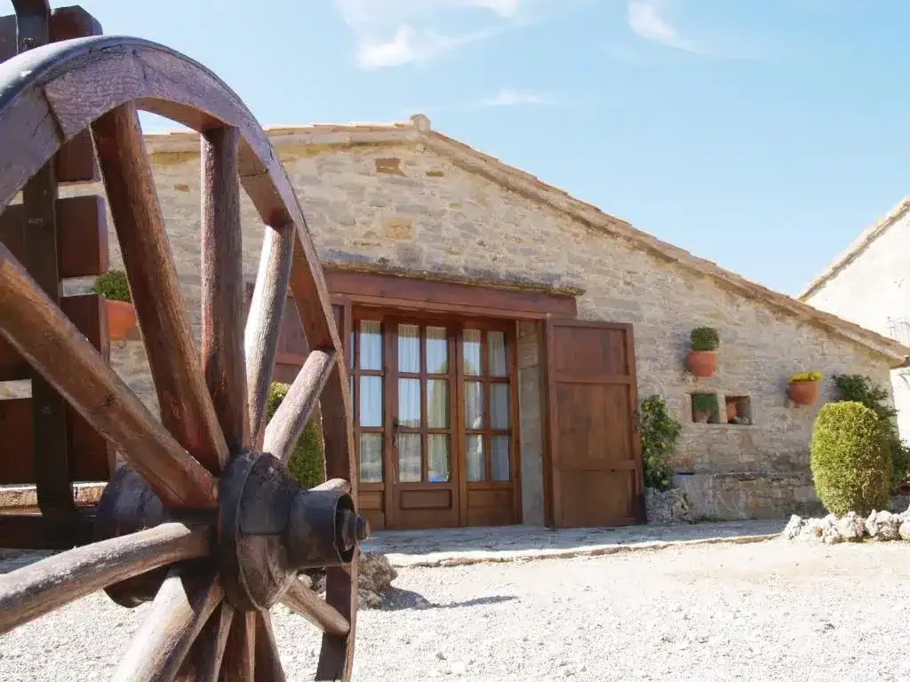 Casa Rural Torre Gargallo - Foto 1