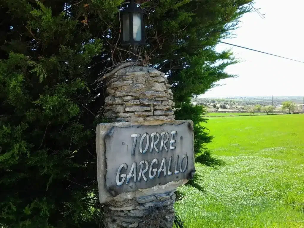 Casa Rural Torre Gargallo - Foto 3