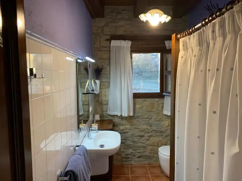 Casa Rural Torre Gargallo - Foto 4