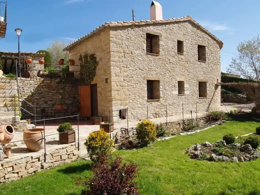 Casa Rural Torre Gargallo - Foto 5