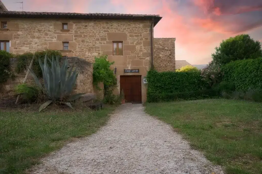 Casa Lucía - Foto 4