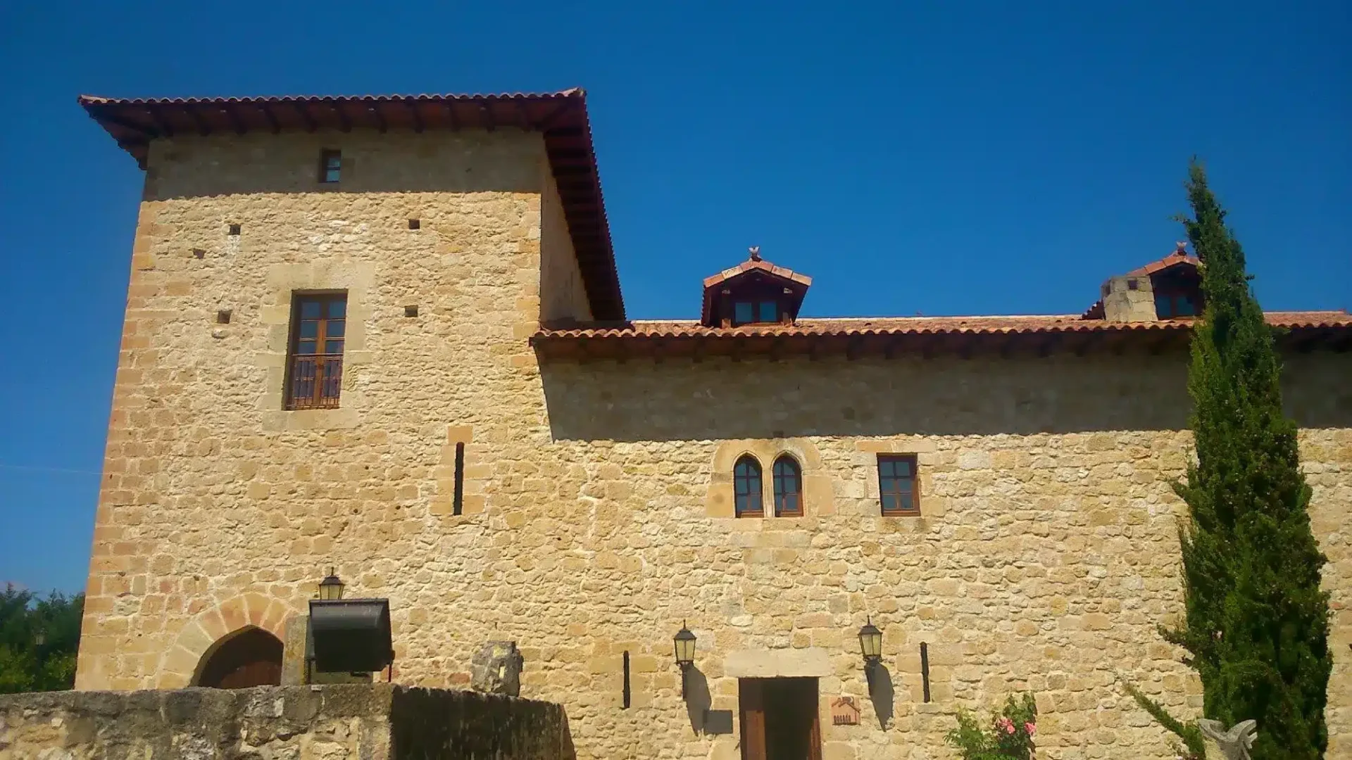 Posada Granja Ribacardo - Foto 1