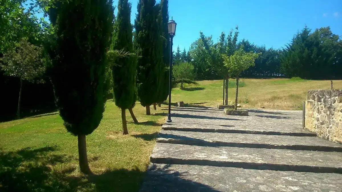 Posada Granja Ribacardo - Foto 2