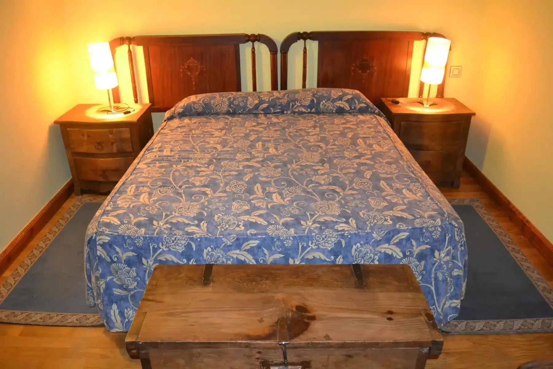 Posada Granja Ribacardo - Foto 3