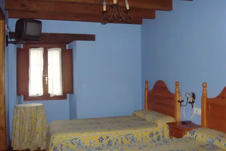 Posada Don Saulo - Foto 1