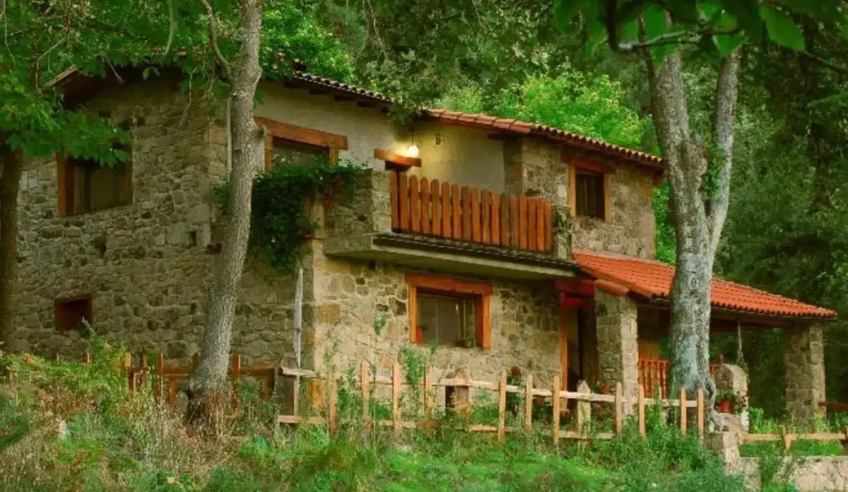 Finca El Becerril - Foto 1