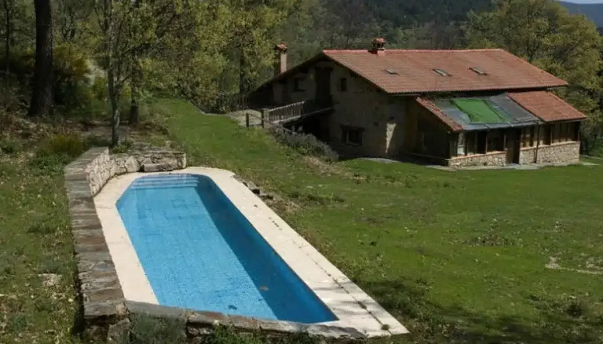 Finca El Becerril - Foto 3