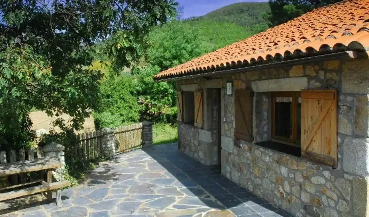 Finca El Becerril - Foto 4
