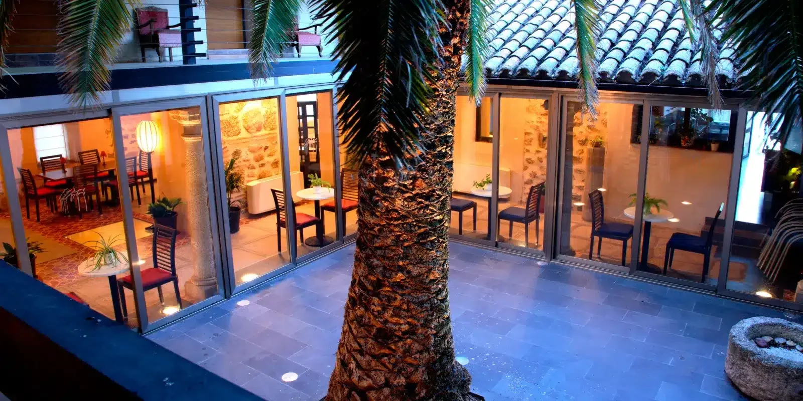 El Patio del Maestro - Foto 2