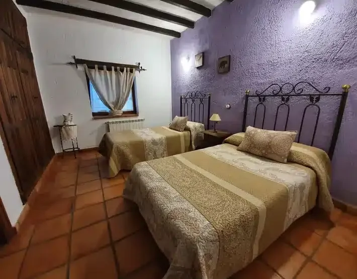 El Estrecho de la Peña - Foto 4