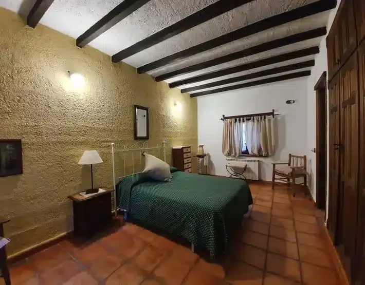El Estrecho de la Peña - Foto 5