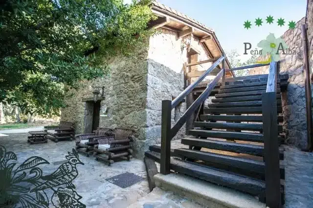 Peña del Alba - Foto 3