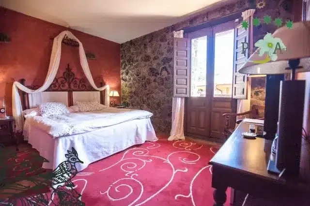 Peña del Alba - Foto 5
