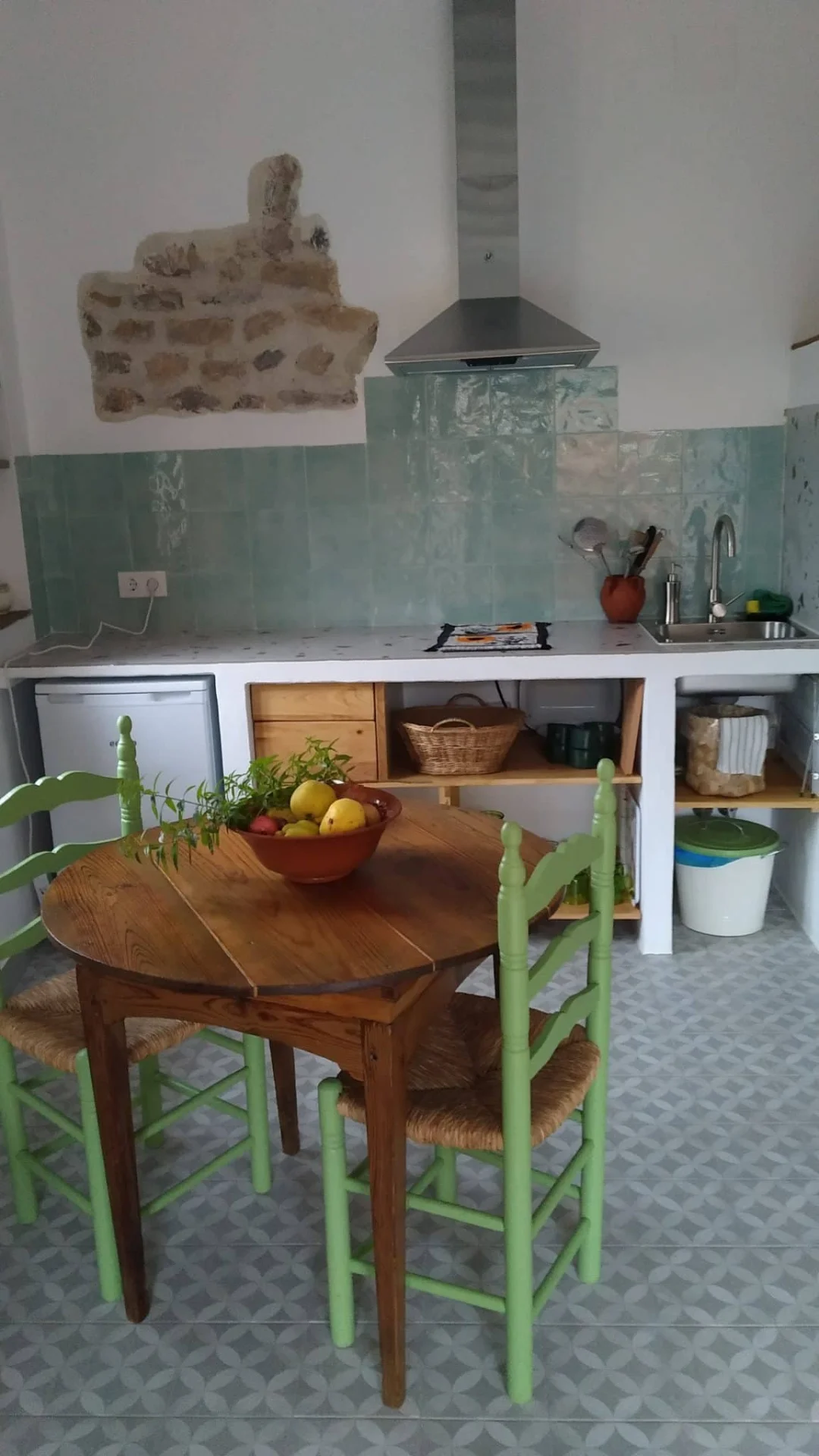 El Mirlo Azul - Foto 4