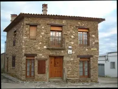 Casa Cándido - Foto 1