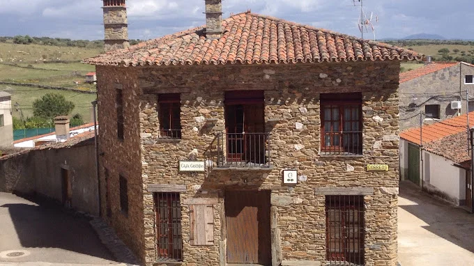 Casa Cándido - Foto 2