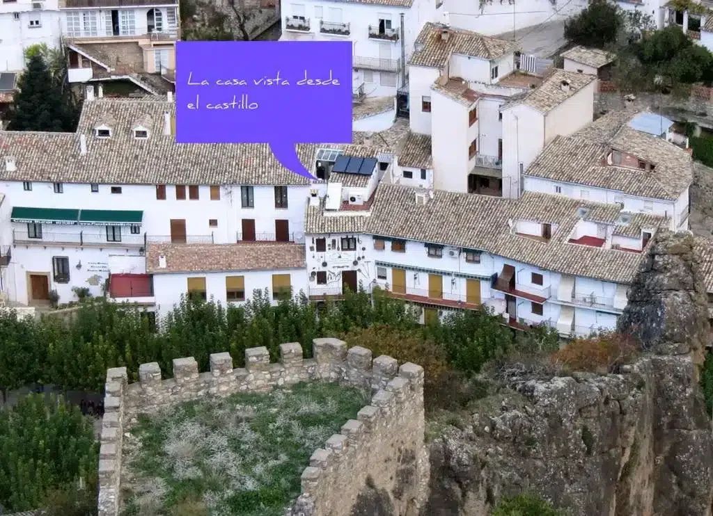 La Casa de la Abuela - Foto 1