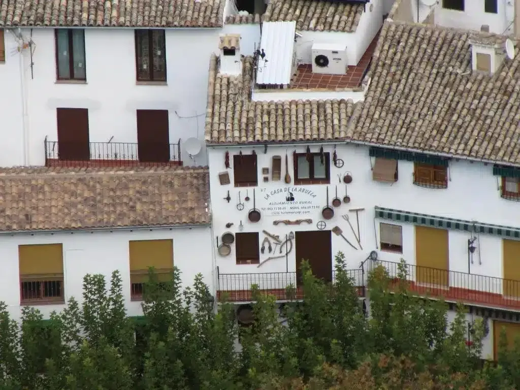 La Casa de la Abuela - Foto 2