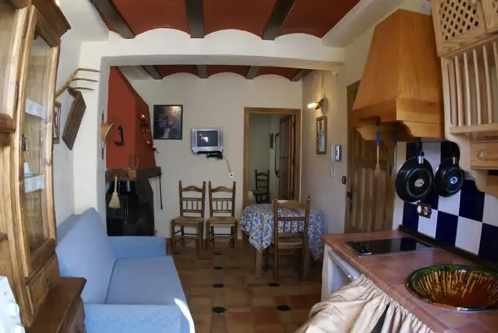 La Casa de la Abuela - Foto 3