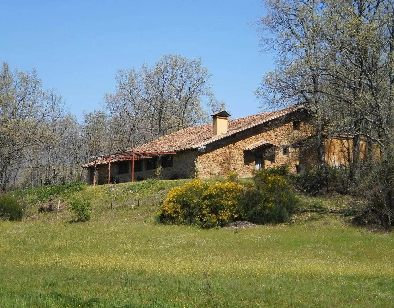 Casa La Ciega - Foto 3