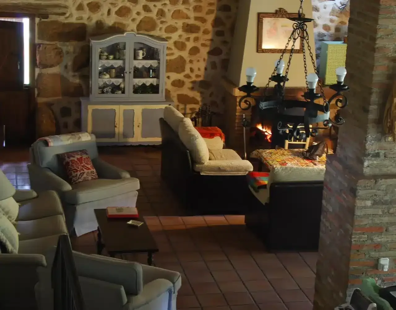 Casa La Ciega - Foto 4