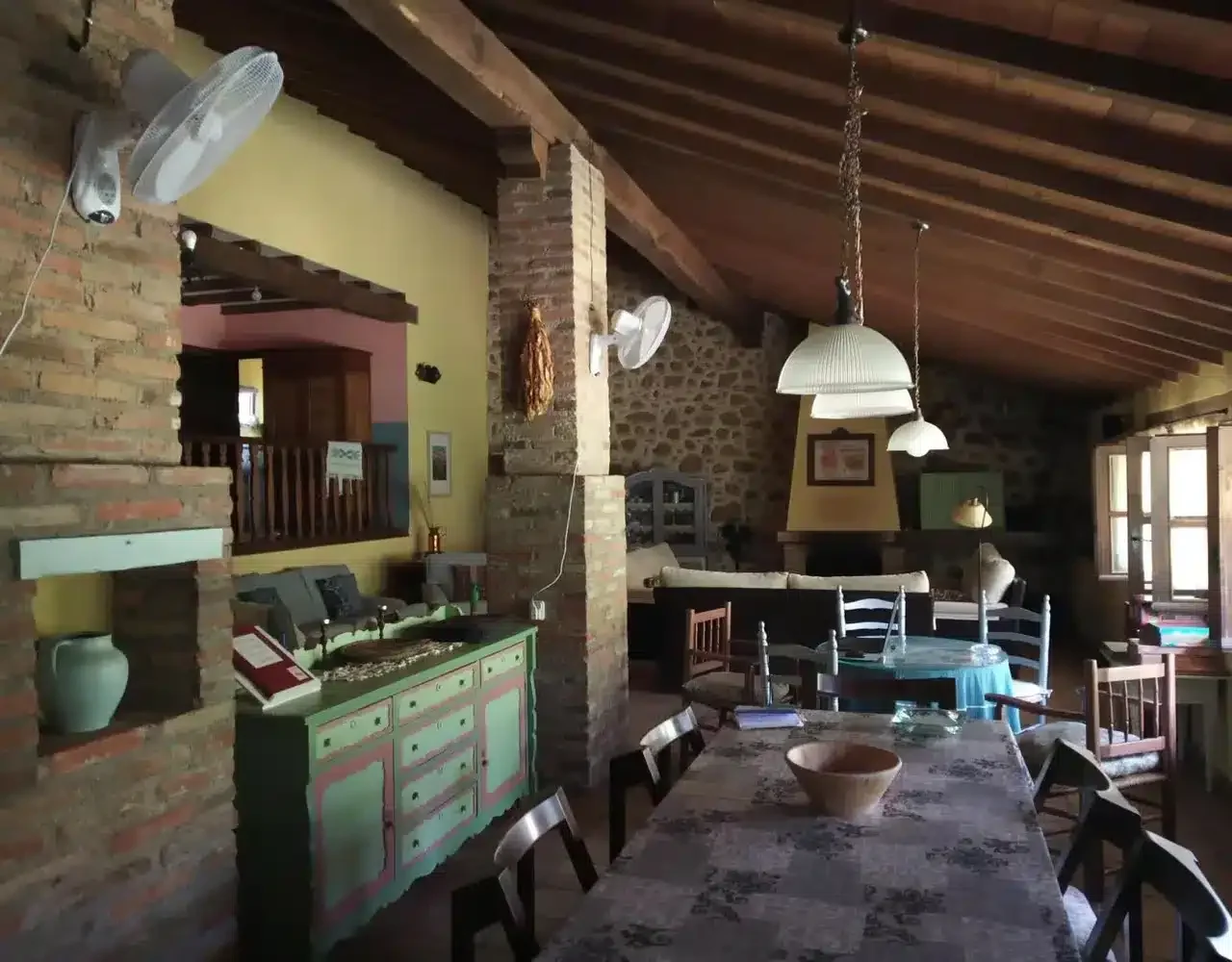 Casa La Ciega - Foto 5