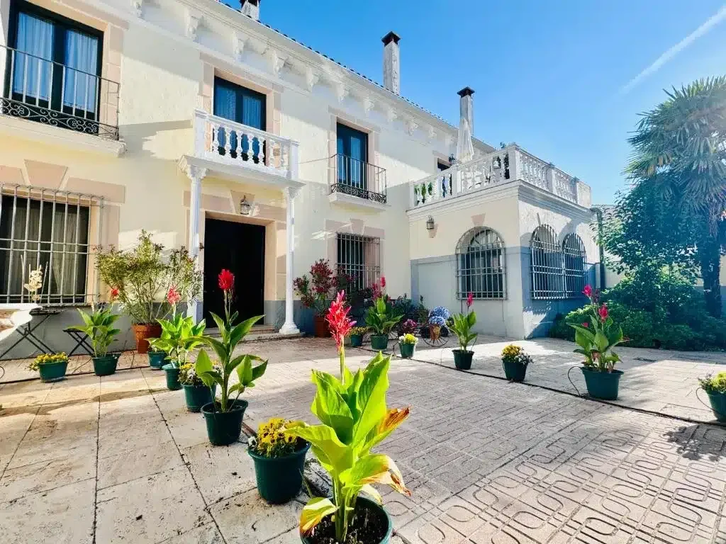 Puerta del Agua - Foto 1