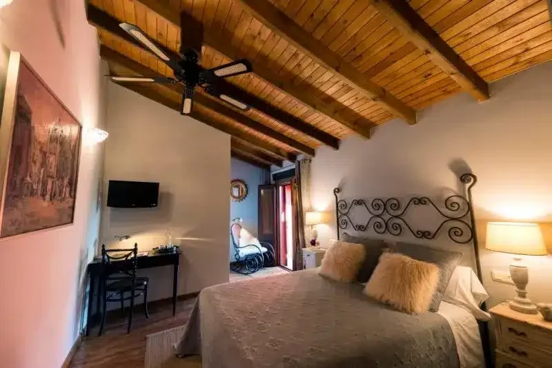 La Casona de Valfrío - Foto 3