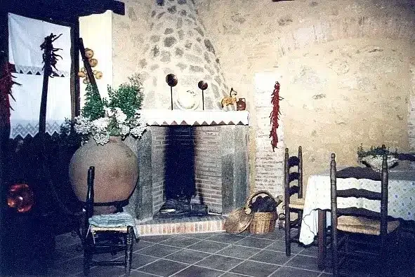 La Vera de Yuste - Foto 1