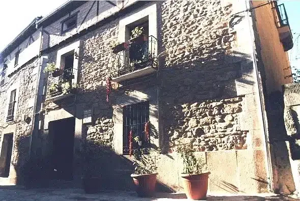 La Vera de Yuste - Foto 3
