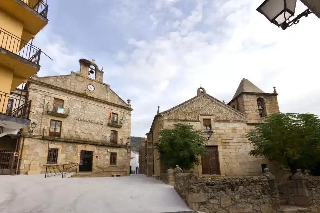 El Padre La Calle - Foto 1