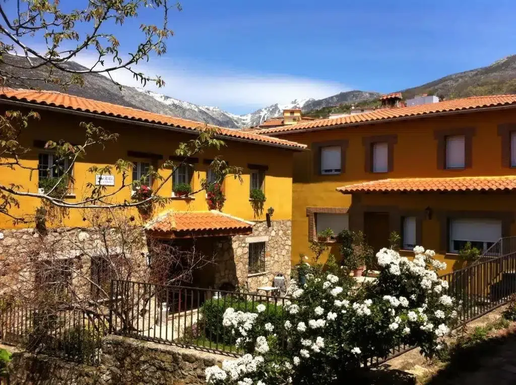 Sierra de Tormantos - Foto 1