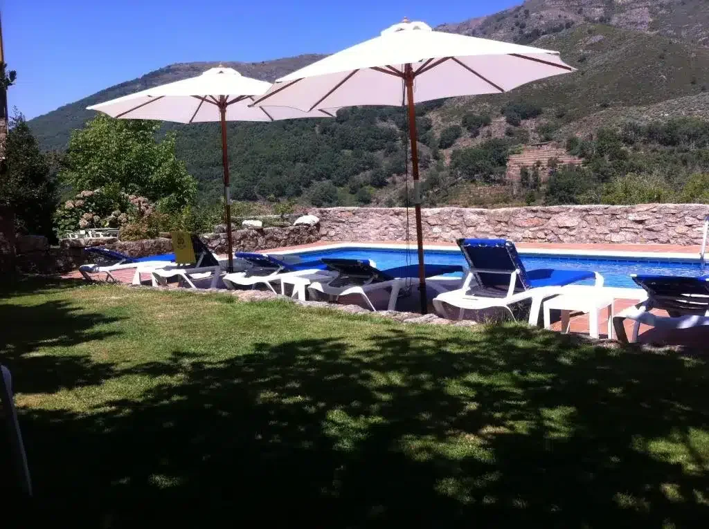 Sierra de Tormantos - Foto 3