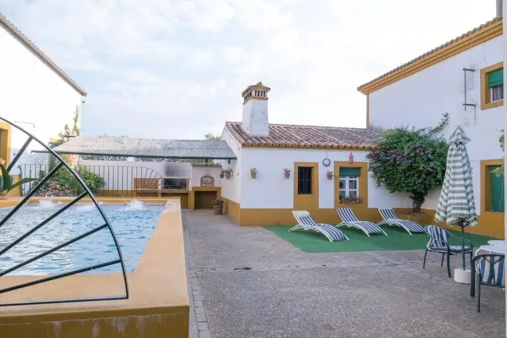 Casa Rural Dehesa de Solana - Foto 1