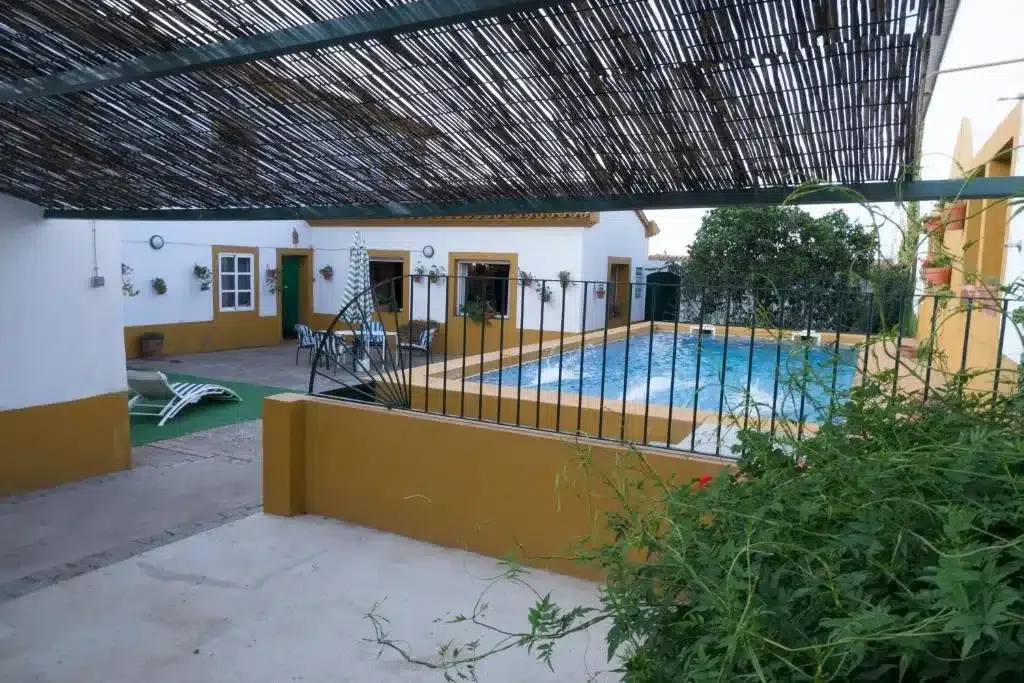 Casa Rural Dehesa de Solana - Foto 4