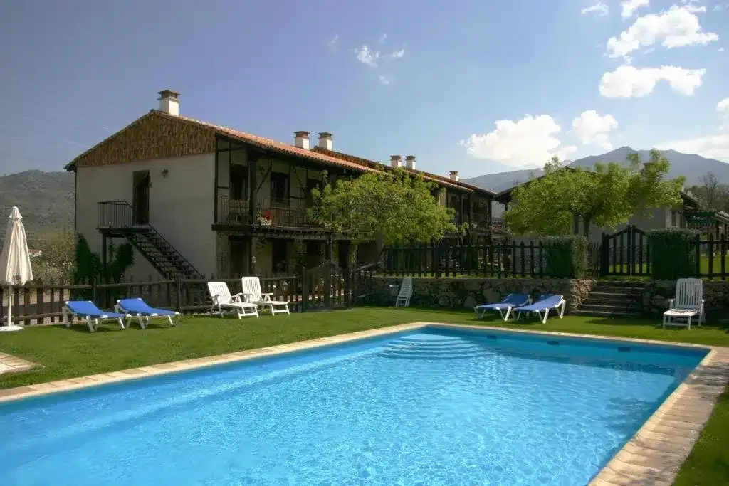 El Canchal de la Gallina - Foto 1