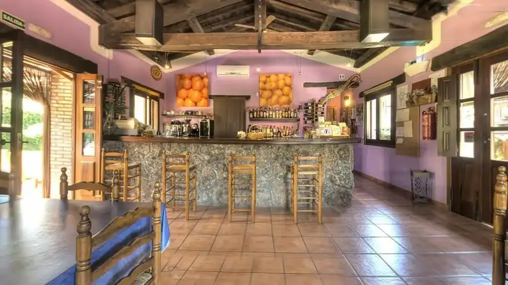 El Canchal de la Gallina - Foto 3