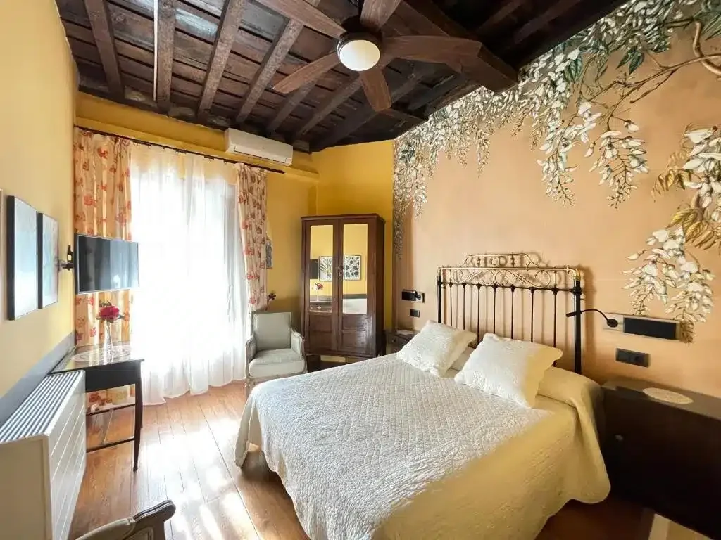 El Jardín del Convento - Foto 2