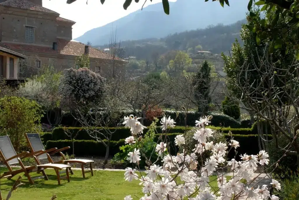 El Jardín del Convento - Foto 4