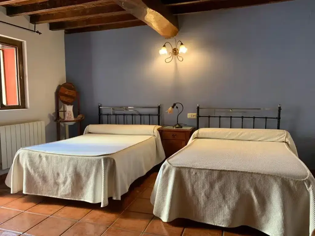 Casa Churruca - Foto 2