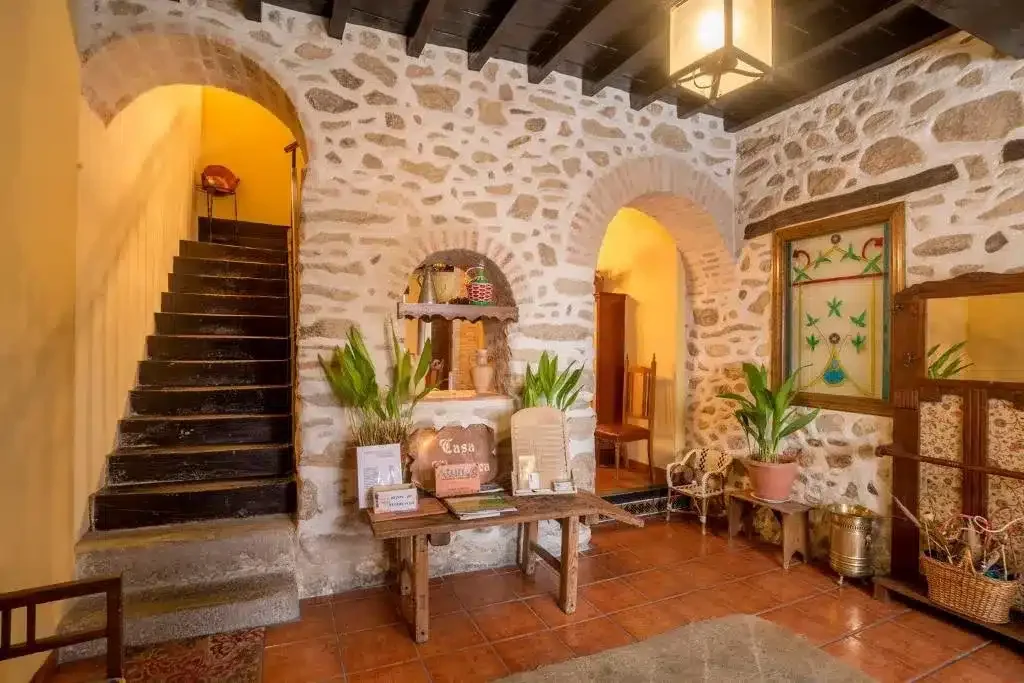 Casa Churruca - Foto 5