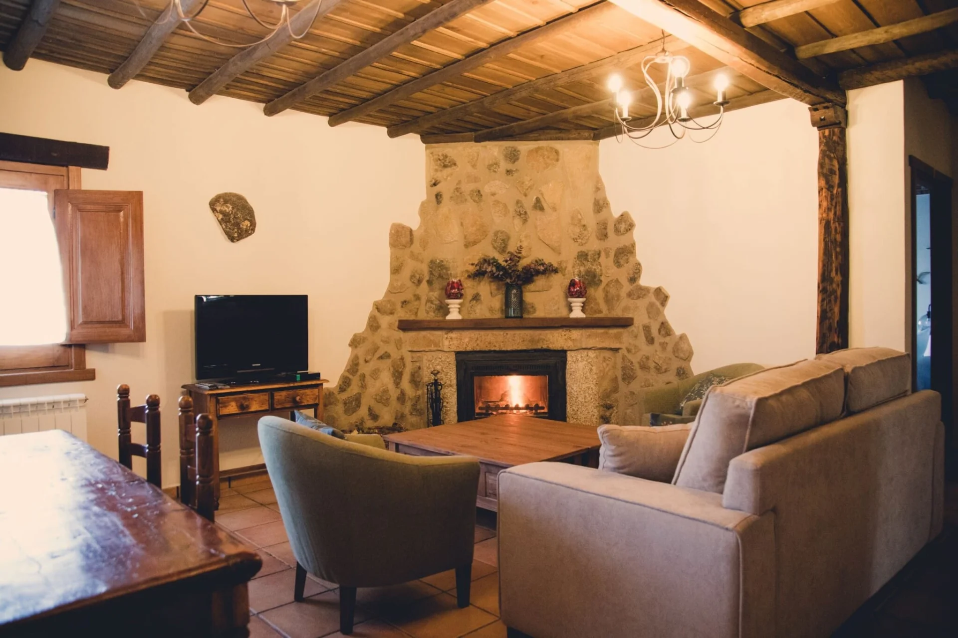 Casa Rural La Vega - Foto 1