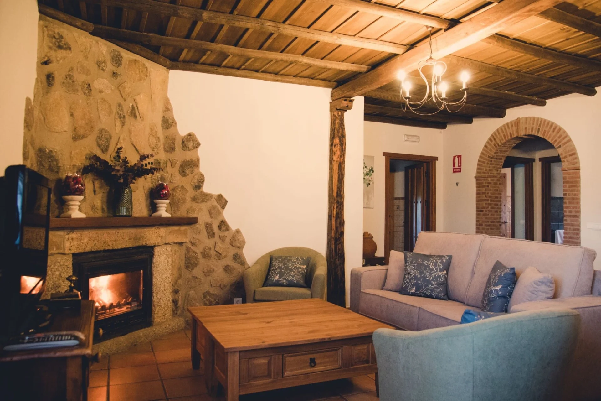 Casa Rural La Vega - Foto 2