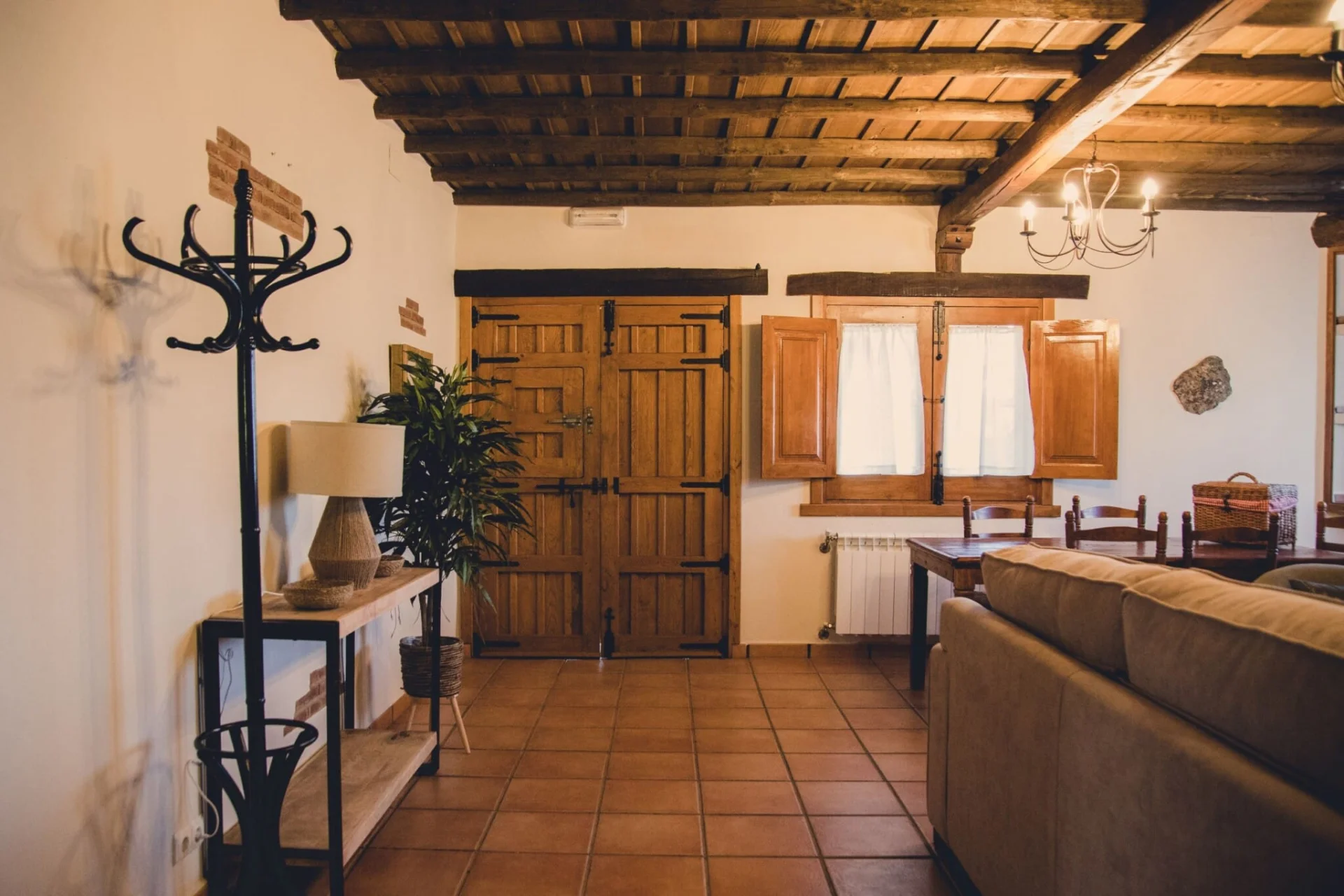 Casa Rural La Vega - Foto 3