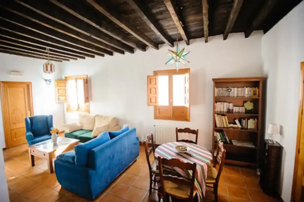El Olivo - Foto 1