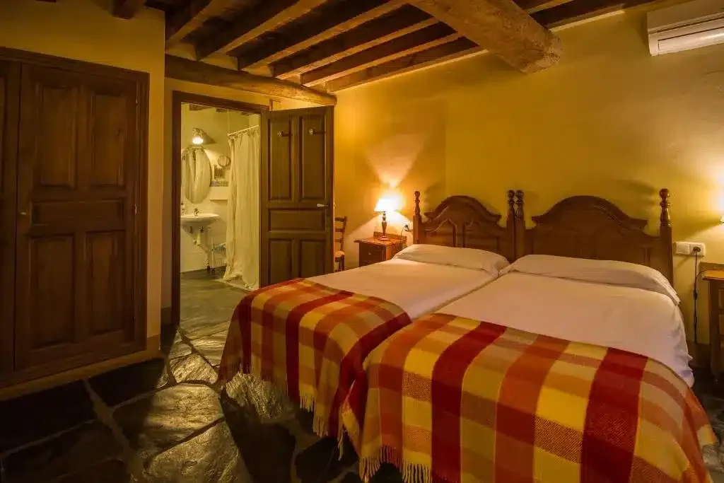 Casa del Corral - Foto 1