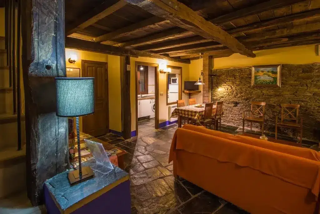 Casa del Corral - Foto 2